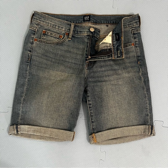 GAP Pants - GAP - Women’s Denim Shorts